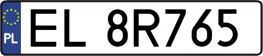 EL8R765