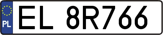 EL8R766