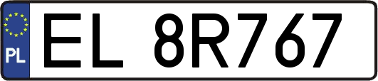 EL8R767