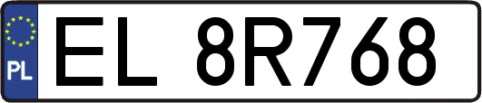 EL8R768