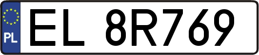 EL8R769
