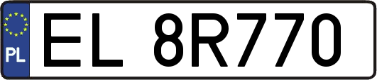 EL8R770