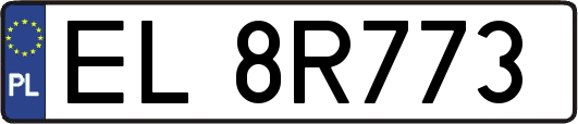 EL8R773