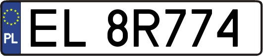 EL8R774