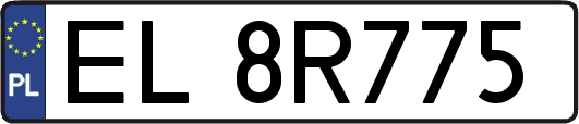EL8R775