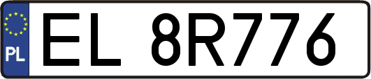 EL8R776