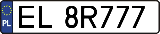 EL8R777