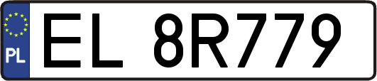 EL8R779
