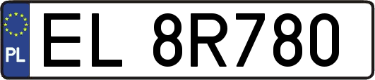 EL8R780