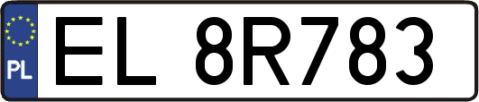 EL8R783