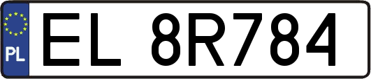 EL8R784