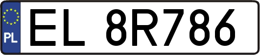 EL8R786