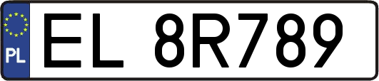 EL8R789