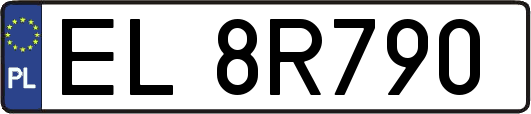 EL8R790
