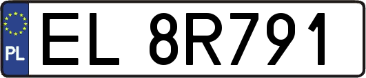 EL8R791