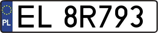 EL8R793