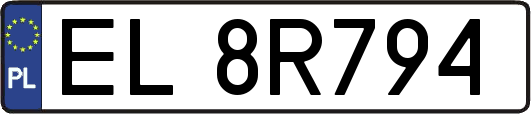 EL8R794