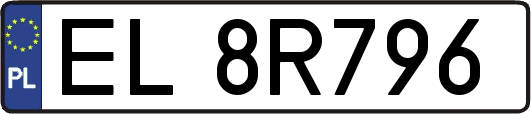 EL8R796
