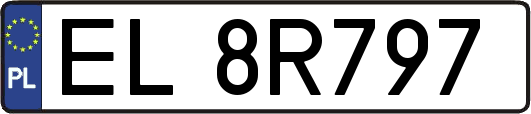 EL8R797