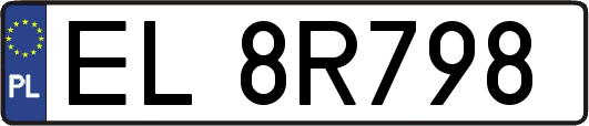 EL8R798
