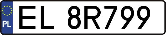 EL8R799