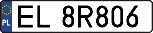 EL8R806