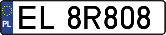 EL8R808