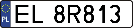 EL8R813