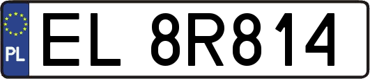 EL8R814