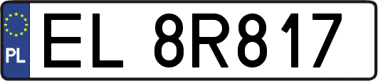 EL8R817
