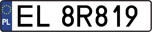 EL8R819