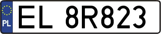 EL8R823
