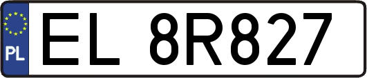 EL8R827