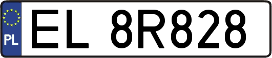 EL8R828