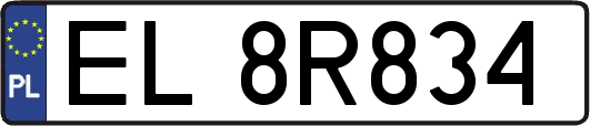 EL8R834