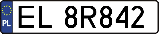 EL8R842