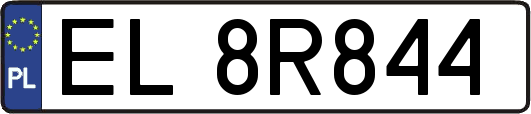 EL8R844