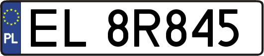 EL8R845