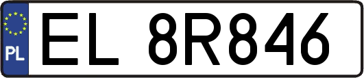 EL8R846