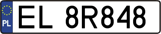 EL8R848