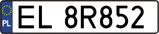 EL8R852