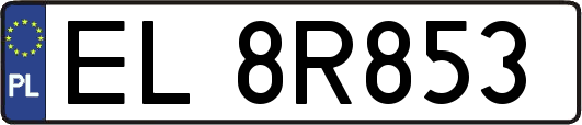 EL8R853