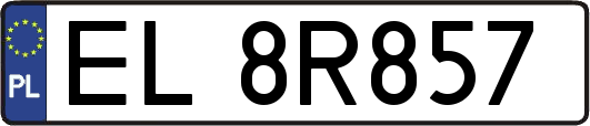 EL8R857