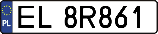 EL8R861