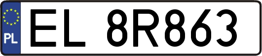 EL8R863