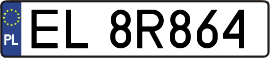 EL8R864