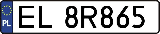 EL8R865