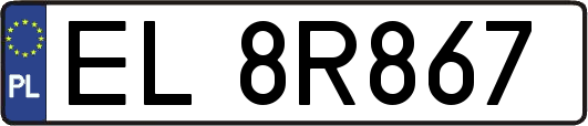 EL8R867