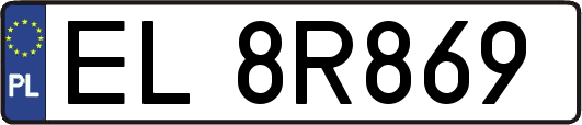 EL8R869