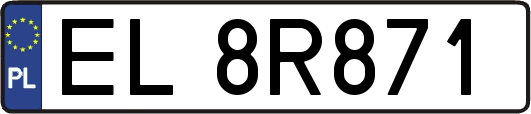 EL8R871